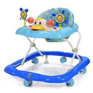 Ходунки детские Bambi  M 3685, со стопором